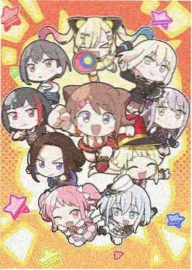 星光魔法学院 动漫 2026 即将上线